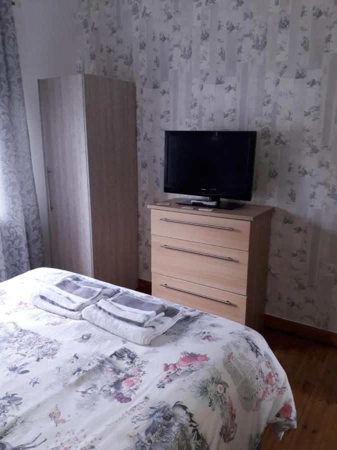 Tarbert Apartamento West Kilbride Exterior foto