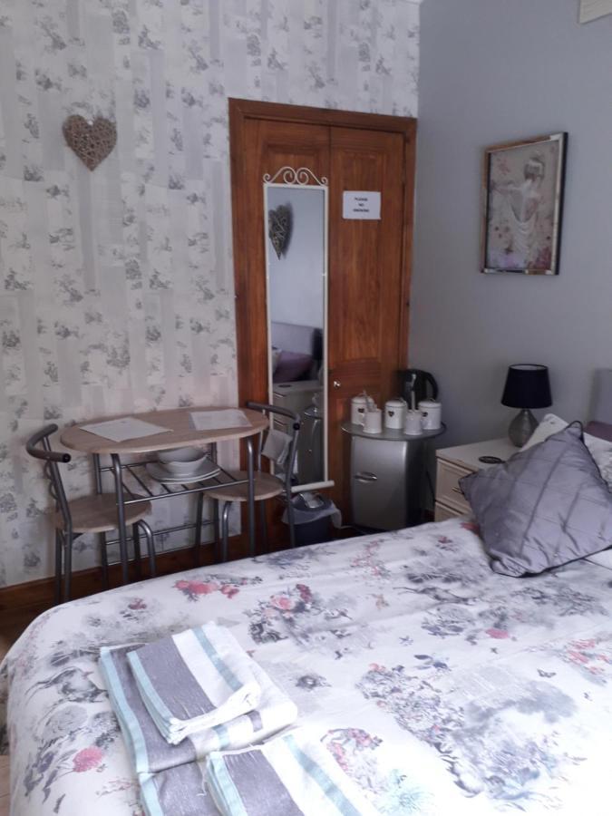 Tarbert Apartamento West Kilbride Exterior foto