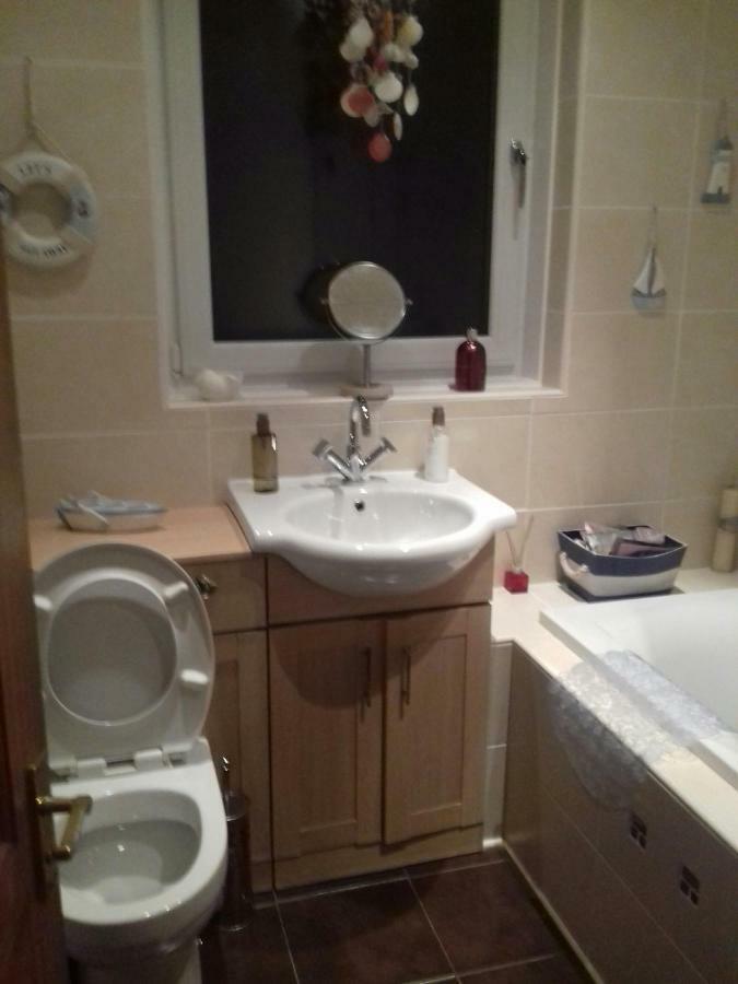 Tarbert Apartamento West Kilbride Exterior foto