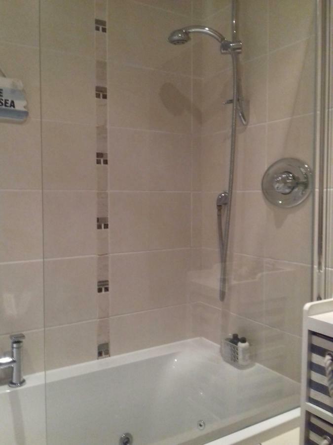 Tarbert Apartamento West Kilbride Exterior foto