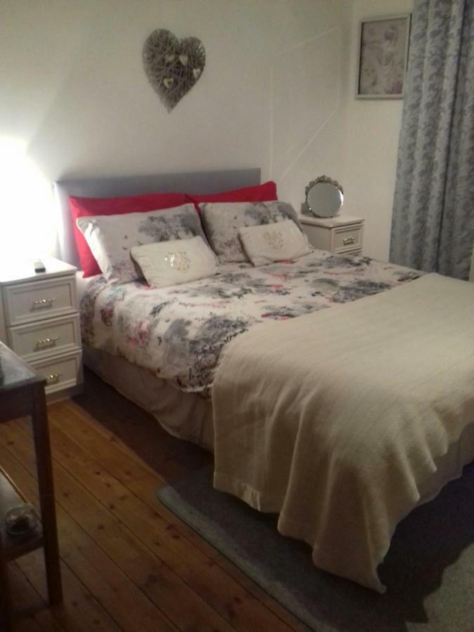 Tarbert Apartamento West Kilbride Exterior foto